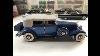 Danbury And Franklin Mint Cars Collection