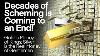 Decades Of Scheming Is Coming To An End Gold U0026 Silver Panic
