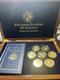 Estate Find Franklin Mint Founding Fathers Of America Coin Collection Set