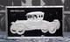 Franklin Mint 1000 Grain. 925 Silver 1916 Packard Car Art Bar Ecc&c, Inc