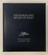 Franklin Mint 100 Sterling Silver Coins History Of Flight 1st Edn. Proof Set