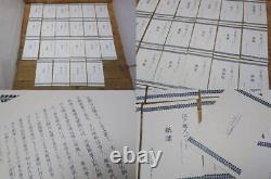 FRANKLIN MINT Edo craftsmen Silver Medal Collection 180g 25 pieces from Japan