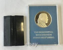 FRANKLIN MINT Sterling Silver SKYLAB Eyewitness Medal LOT OF 3 Limited Edition