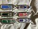 Franklin Mint. Universal Studios Monsters Collectable Knives