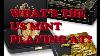 Flash Us Mint Officially Reduces Product Limit For 230th Anniversary Flowing Hair Gold Coin To 10k