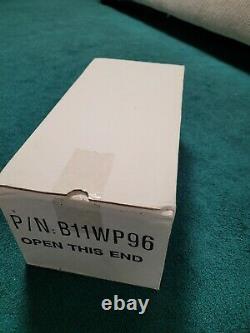 Frankin Mint 1963 Chevrolet Impala SS 409 124 Diecast Limited Edition with box