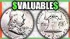 Franklin Half Dollars Worth Money Valuable Silver Coins To Look For