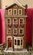 Franklin Mint Doll House Memories Of Christmas By Norman Rockwell