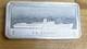 Franklin Mint 1000 Grains Sterling Silver Bar S. S. Ariadne Eastern Steamship
