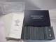 Franklin Mint 100 Greatests Stamps Of The World Miniature Silver Unopened