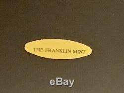 Franklin Mint 124 Scale 1996 FORD F150 PICKUP TRUCK Field & Stream Edit Diecast