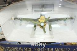 Franklin Mint 148 Junkers Ju-87-r Stuka Luftwaffe