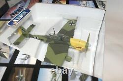 Franklin Mint 148 Junkers Ju-87-r Stuka Luftwaffe