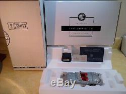 Franklin Mint 1957 Corvette. 124. Rare D4c Le Of 999. Mint In Box. Fiberglass