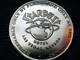 Franklin Mint 1965 Pure Silver Proof Stardust Hotel Las Vegas Nv $1 Token