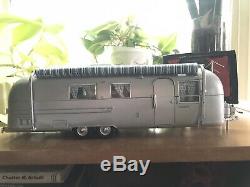 Franklin Mint 1968 Airstream