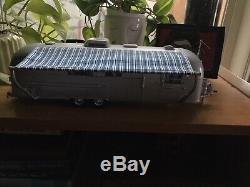 Franklin Mint 1968 Airstream