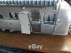 Franklin Mint 1968 Airstream