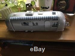 Franklin Mint 1968 Airstream