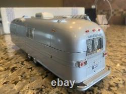 Franklin Mint 1968 International Land Yacht AirStream Trailer, Exceptional