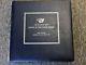 Franklin Mint 1969 States Of The Union First Edition 50 Silver Coins Proof Set