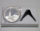 Franklin Mint 1970 United Nations 5.5 Ounce Sterling Silver Medal With Stand