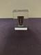 Franklin Mint 1972 Father's Day Sterling Silver Ingot In Lucite 1000 Grains