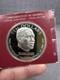 Franklin Mint 1974 Commonwealth Of The Bahamas Sterling Silver. 925 $10 Coin