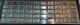Franklin Mint 1974 Us Banks. 925 Silver 1000 Grains Fifty Ingot Set/case