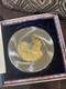 Franklin Mint 1975 24kt Plate Sterling Silver