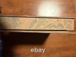 Franklin Mint 1976 Sterling Silver Home from the Hunt Stevan Dohanos COA