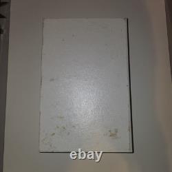 Franklin Mint 1979-1988 Christmas Silver Ingot 500 Grains 10 Bar Set