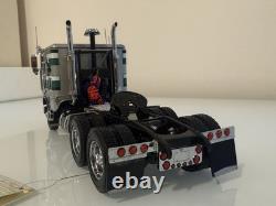 Franklin Mint 1979 FreightLiner COE Semi Truck Cabover 1/32 Scale Tractor