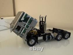 Franklin Mint 1979 FreightLiner COE Semi Truck Cabover 1/32 Scale Tractor