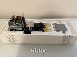 Franklin Mint 1979 FreightLiner COE Semi Truck Cabover 1/32 Scale Tractor