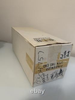 Franklin Mint 1979 FreightLiner COE Semi Truck Cabover 1/32 Scale Tractor