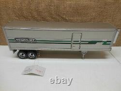 Franklin Mint 1979 Freightliner Refrigerated (trailer Only) 1/32 Scale Semi