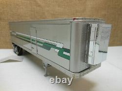 Franklin Mint 1979 Freightliner Refrigerated (trailer Only) 1/32 Scale Semi