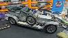 Franklin Mint 1 12 1907 Rolls Royce Silver Ghost Day 1 Of Owning After Some Mild Restoration