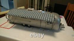 Franklin Mint 1/24 Scale 1968 Airstream Travel Trailer