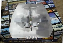 Franklin Mint 1/48 Armour P-51D Mustang John Landers Big Beautiful Doll B11B184