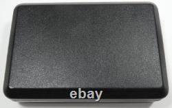 Franklin Mint 1st Ed. 1-39 Presidential Mini-Coin Set 925 Silver Mint Sealed