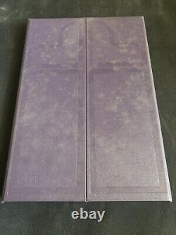 Franklin Mint 1st Ed. Proof El Greco Apostle Portraits Sterling Silver Bars 16oz