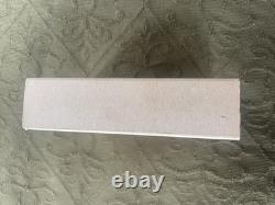 Franklin Mint 1st Edition 39 Sterling Silver Presidential Mini Coin Set Case Mag