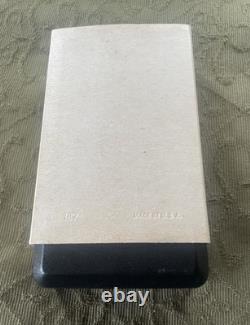 Franklin Mint 1st Edition 39 Sterling Silver Presidential Mini Coin Set Case Mag