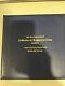 Franklin Mint 25-coin Collection Of Antique Car Coins Series 1 Sterling Silver