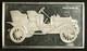 Franklin Mint 2.10ozt Sterling Silver 1909 Buick Silver Bar Item#c13