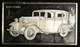 Franklin Mint 2.10ozt Sterling Silver 1932 Ford Silver Bar Item#c8