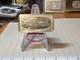Franklin Mint 2.1oz Sterling Silver Ingot Mountain State Bank Parkersburg Wv
