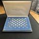 Franklin Mint 50 States Of The Union Mini Coin Set First Edition Missing 1 Coin
